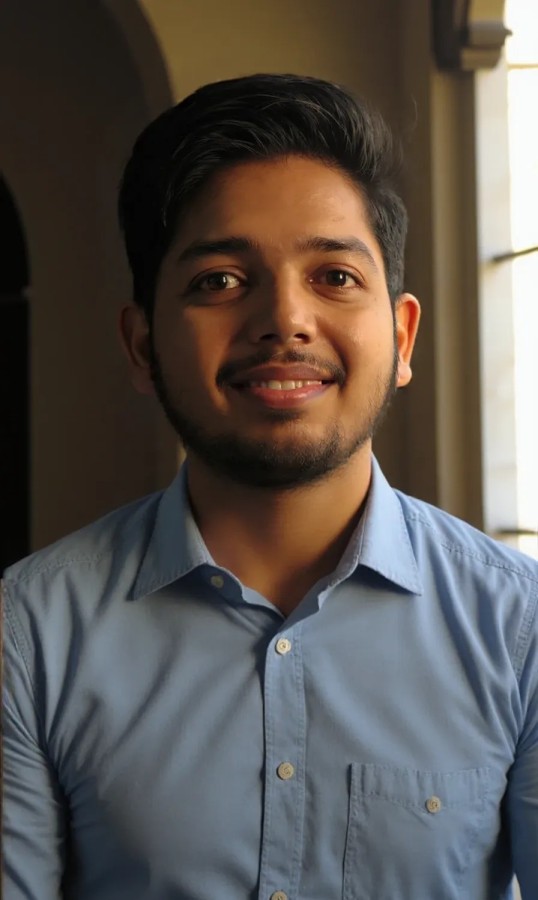 Devender Gupta